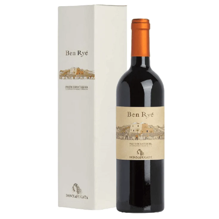 Donnafugata Ben Ryè 2023