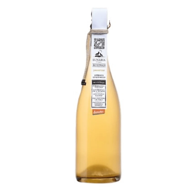 CANTINA ORSOGNA LUNARIA ANCESTRALE PECORINO Spumante Brut Nature 2023