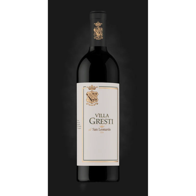 TENUTA SAN LEONARDO Villa Gresti 2021