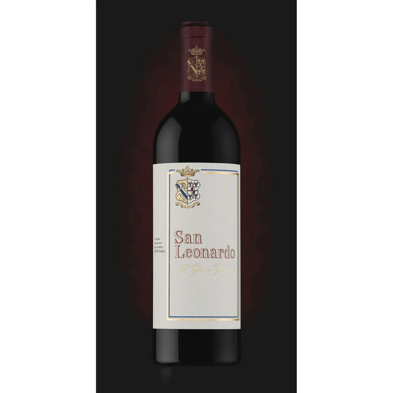 TENUTA SAN LEONARDO San Leonardo IGT Vigneti delle Dolomiti Rosso 2020