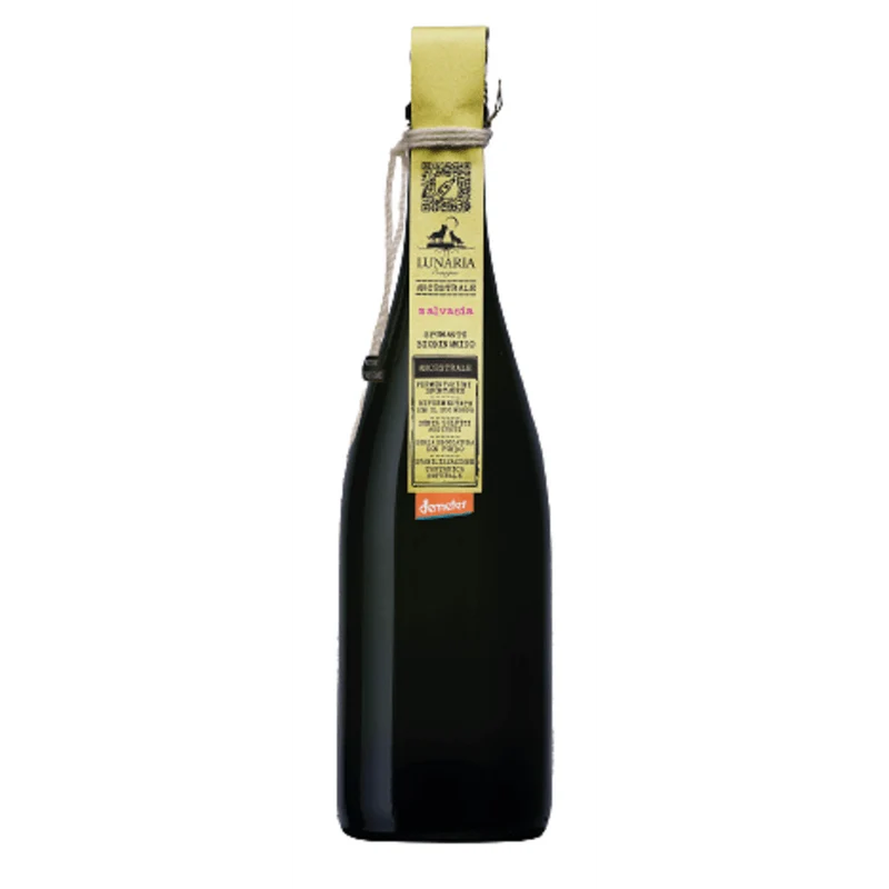 CANTINA ORSOGNA LUNARIA ANCESTRALE MALVASIA SPUMANTE 2023