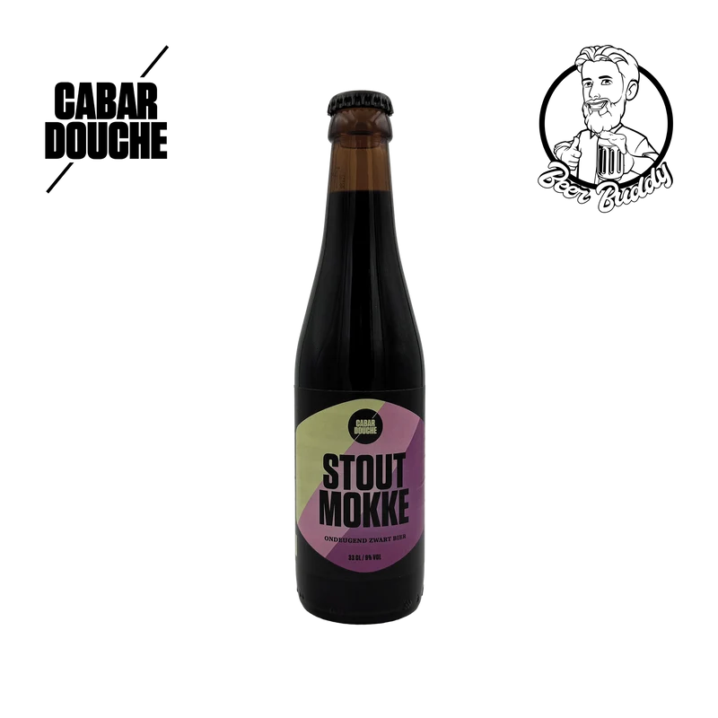 Stout Mokke