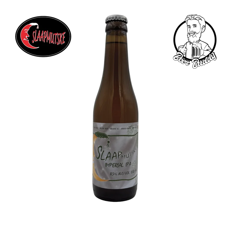 Slaapmutske Imperial IPA