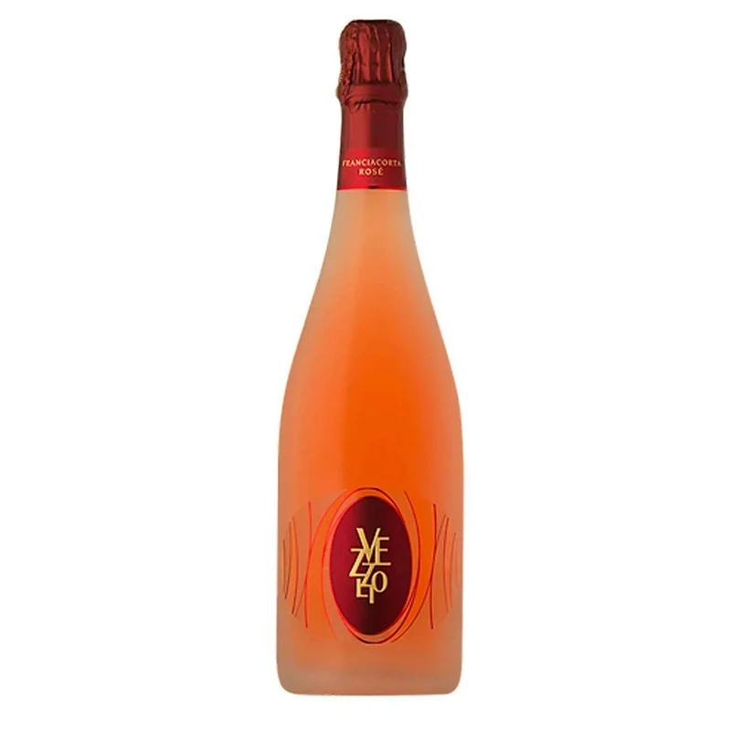 VEZZOLI Franciacorta Rosé Brut DOCG