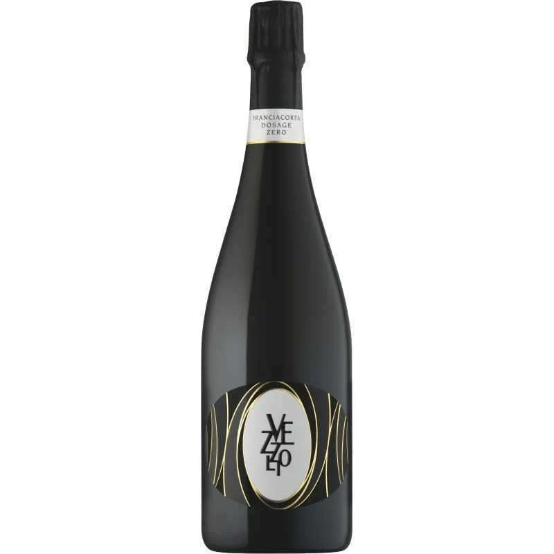 VEZZOLI Franciacorta Dosaggio Zero DOCG