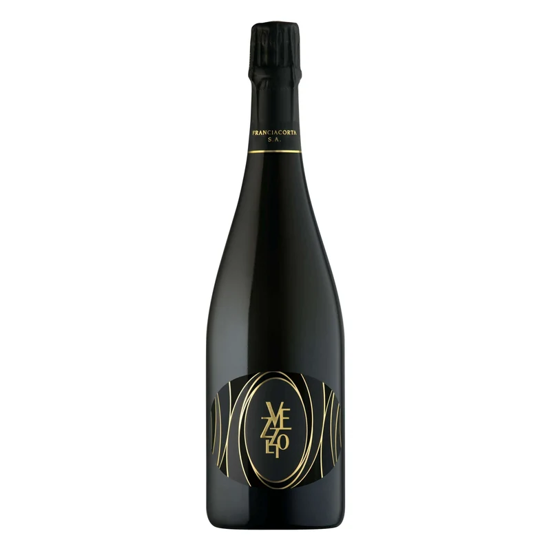 VEZZOLI Franciacorta Brut S.A. DOCG