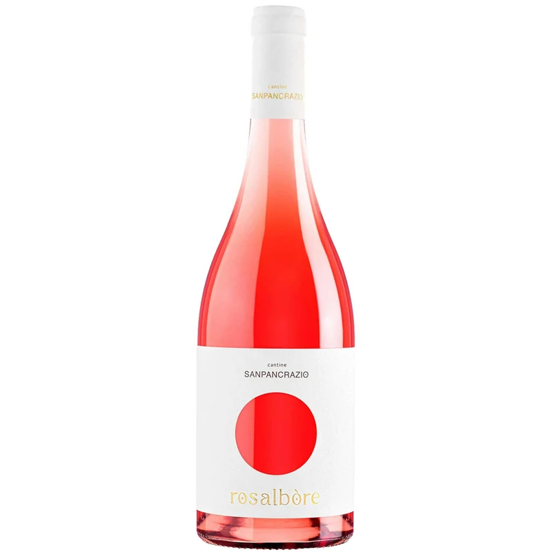 CANTINE SANPANCRAZIO Rosalbore 2025