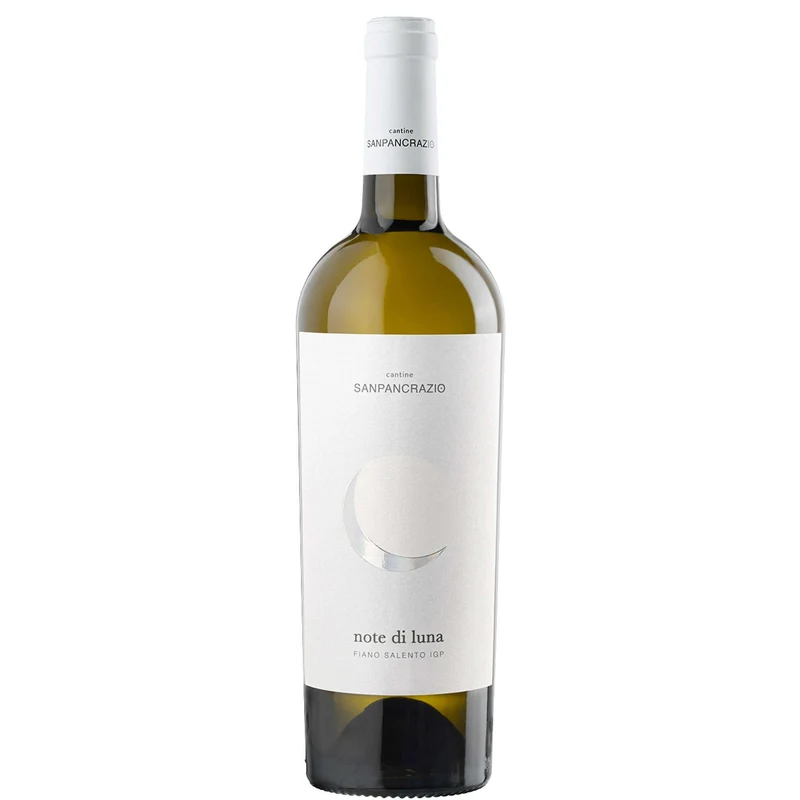 CANTINE SANPANCRAZIO Note di Luna 2025