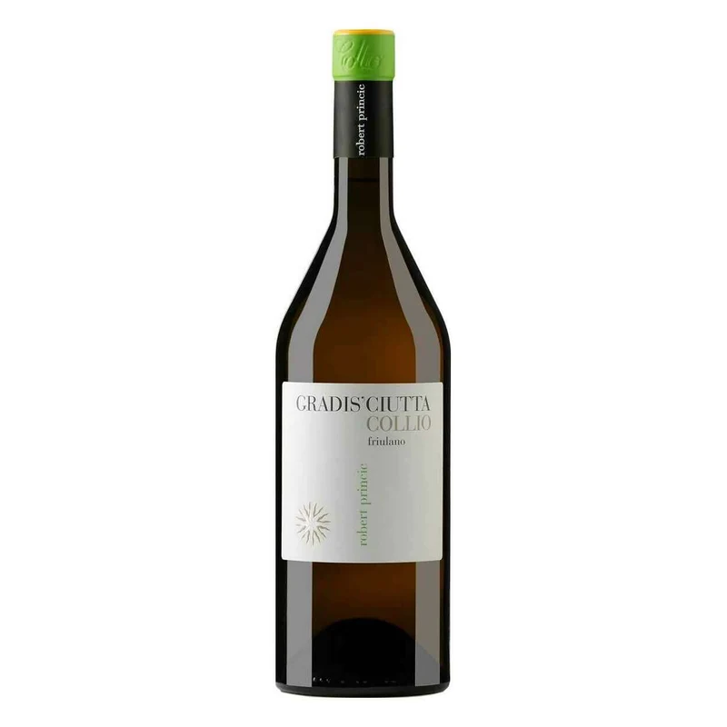 GRADIS'CIUTTA Collio Friulano DOC BIO 2025