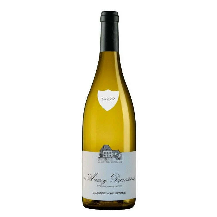 Domaine Vaudoisey Creusefond AUXEY-DURESSES BLANC AOC 2023