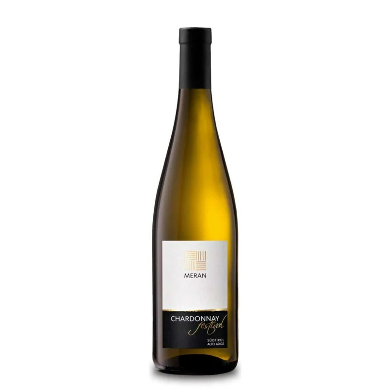 Chardonnay "Festival" Cantina Produttori Merano 2025