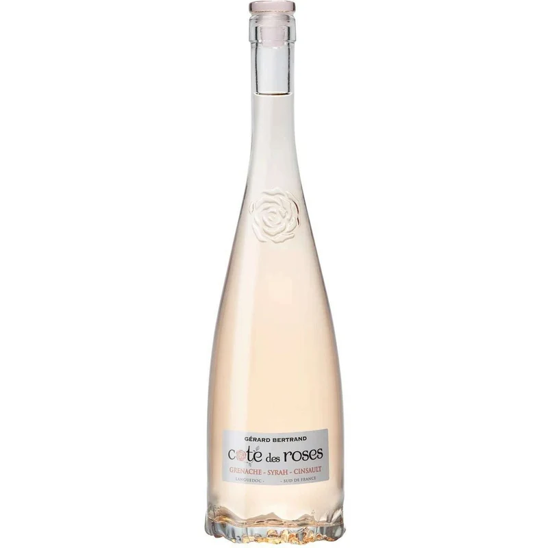 Gerard Bertrand Cotes de Roses 2025