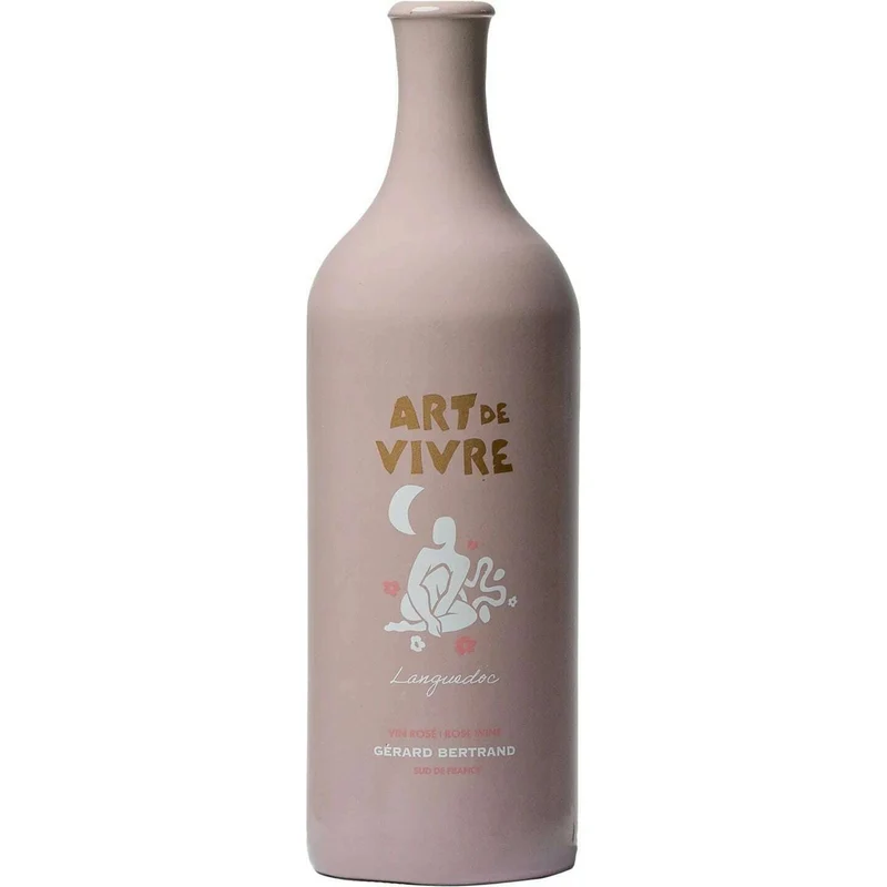 Gerard Bertrand Art de Vivre Rosè 2025