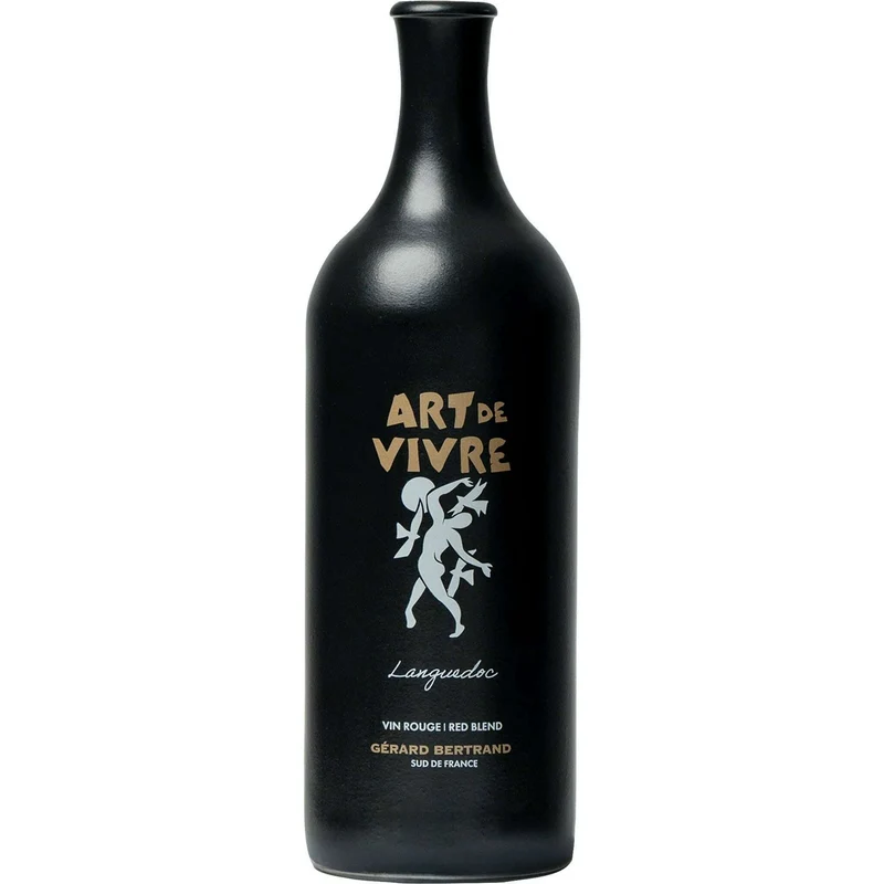 Gerard Bertrand Art de Vivre Red 2022