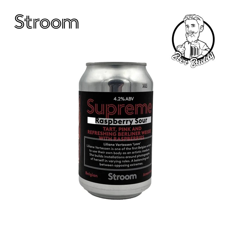 Supreme