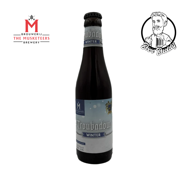 Troubadour Winter