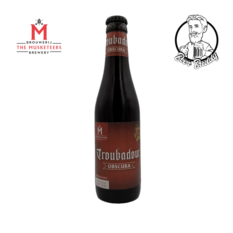 Troubadour Obscura