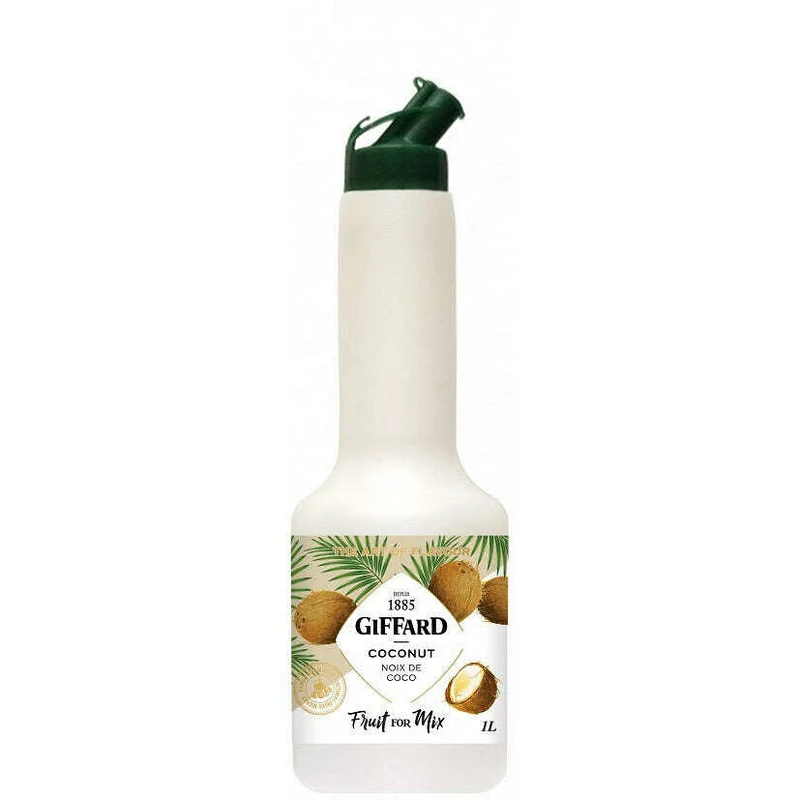 Giffard Sciroppo Noce di Cocco 1Lt