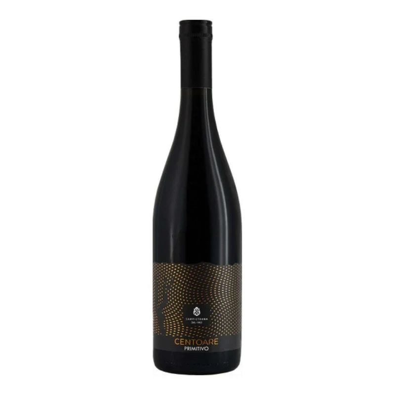CANTINA SAMPIETRANA Cantina Sampietrana Centoare Primitivo 2023