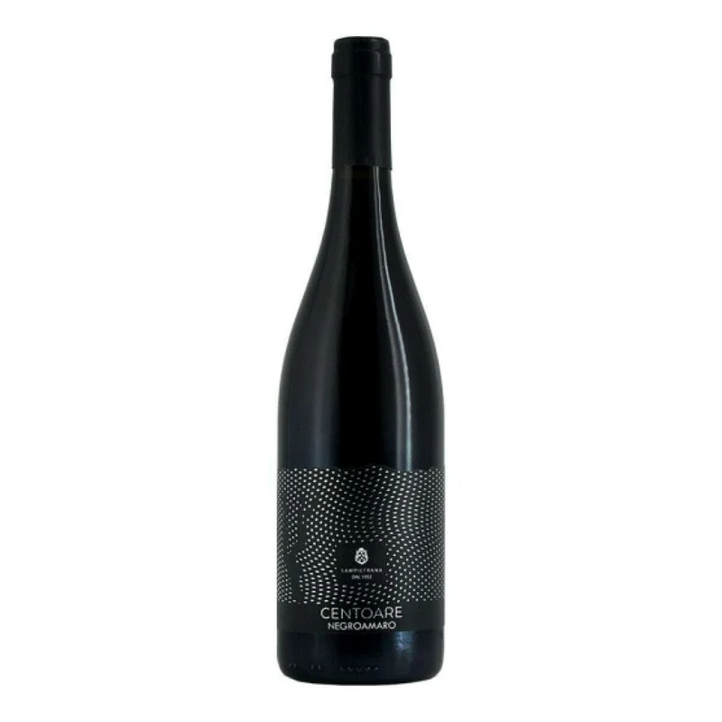 CANTINA SAMPIETRANA Cantina Sampietrana Centoare Negroamaro 2023