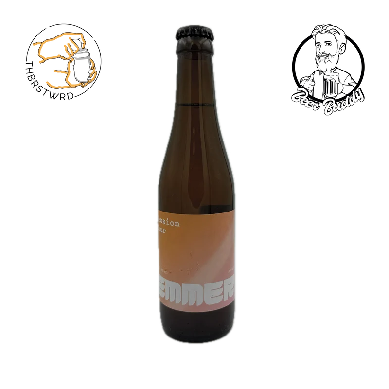 Emmer Session Sour