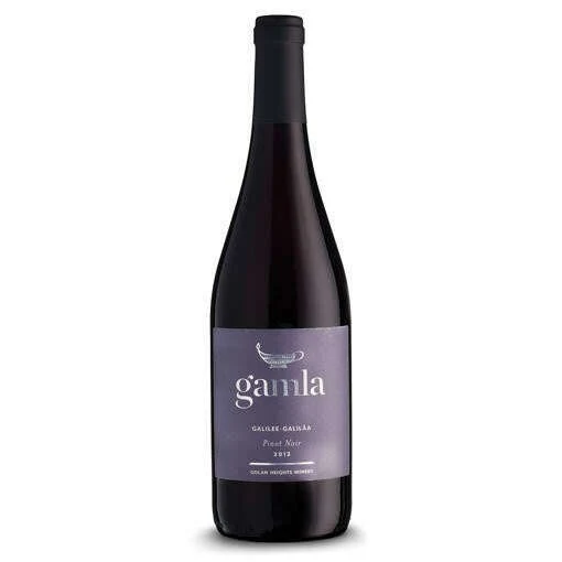 Golan Heights Winery Gamla Pinot Noir 2023
