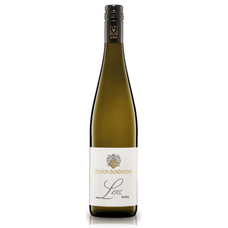 Emrich Schönleber LENZ RIESLING VDP GUTSWEIN 2023