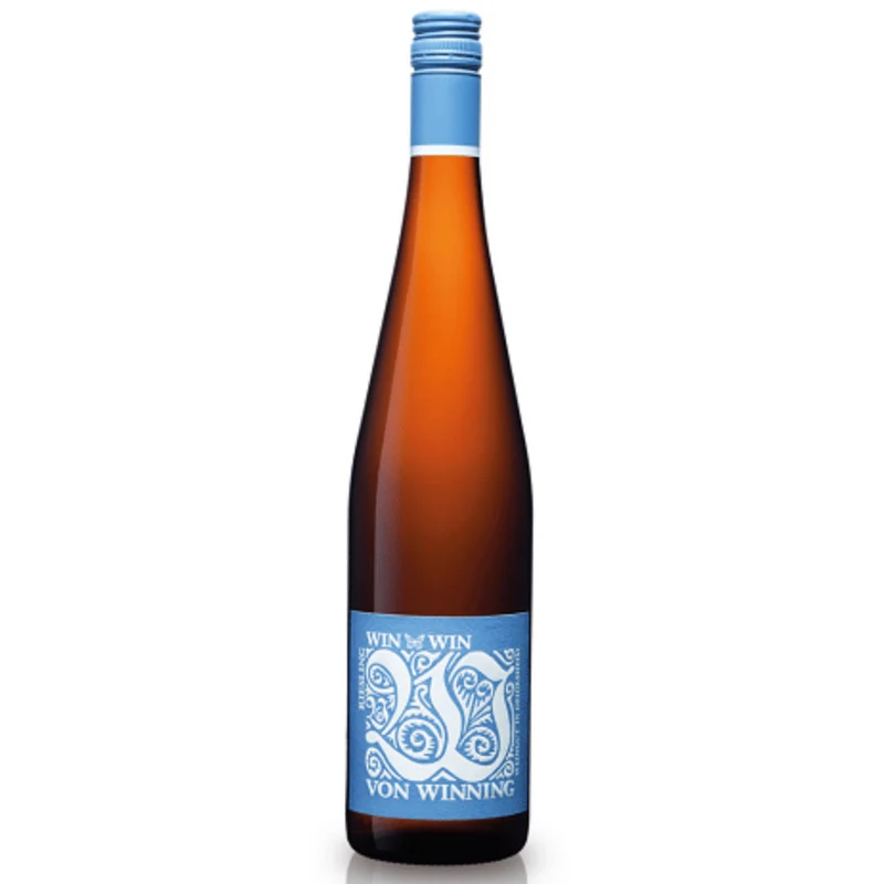 Von Winning WIN WIN RIESLING TROCKEN VPD GUTSWEIN 2024