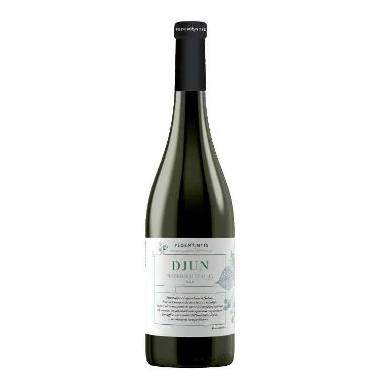 PEDEMONTIS Djun Nebbiolo d'Alba d.o.c. 2021