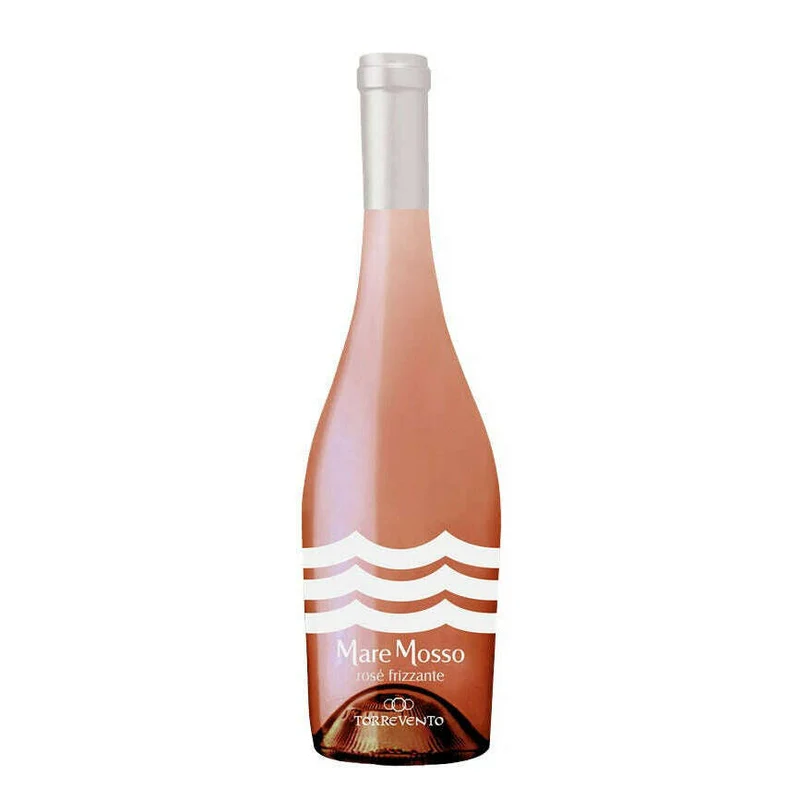 CANTINE TORREVENTO Maremosso Puglia IGT Rosato Frizzante 2025