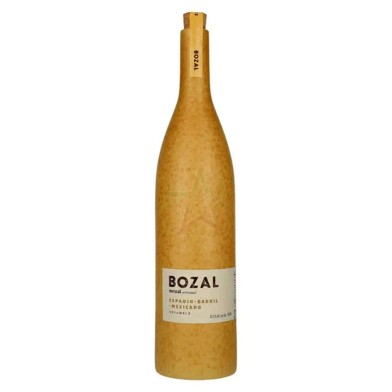 Bozal Joven ENSAMBLE Mezcal (70CL, 47.0% Vol.)