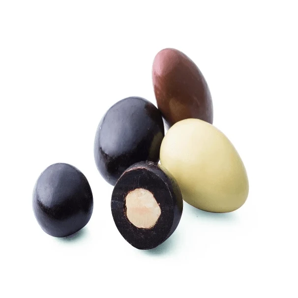 MUCCI GIOVANNI Dragées Assortiti 1KG