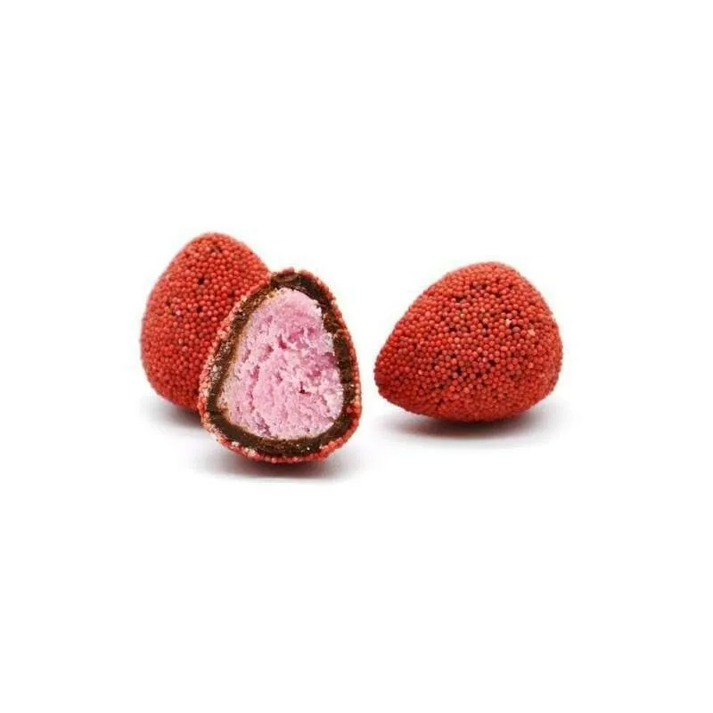 MUCCI GIOVANNI Fruttini Fragole 500gr.