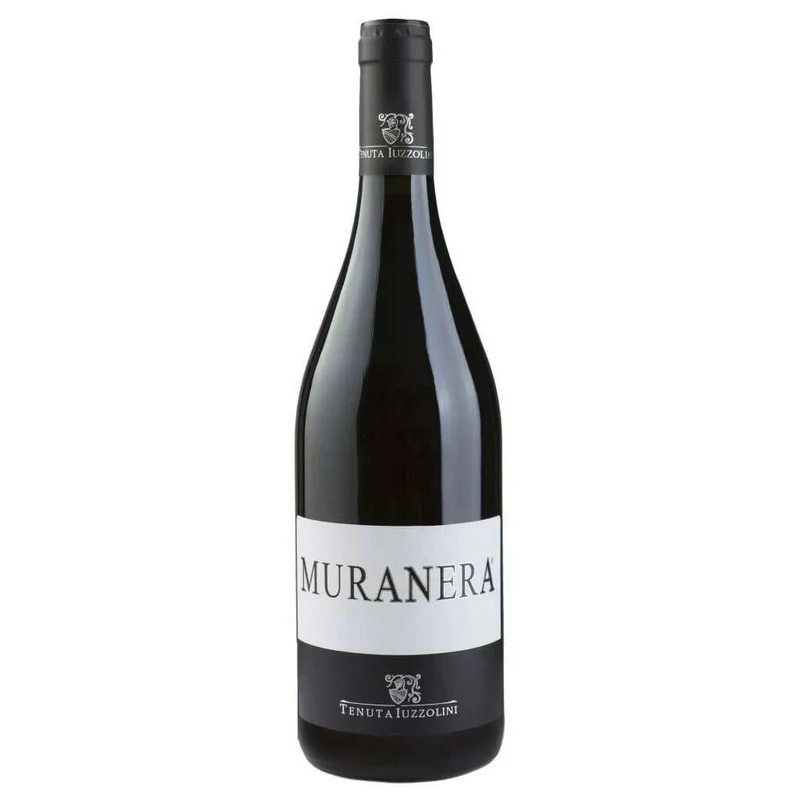 Tenuta Iuzzolini "Muranera" Rosso Calabria IGT 2024