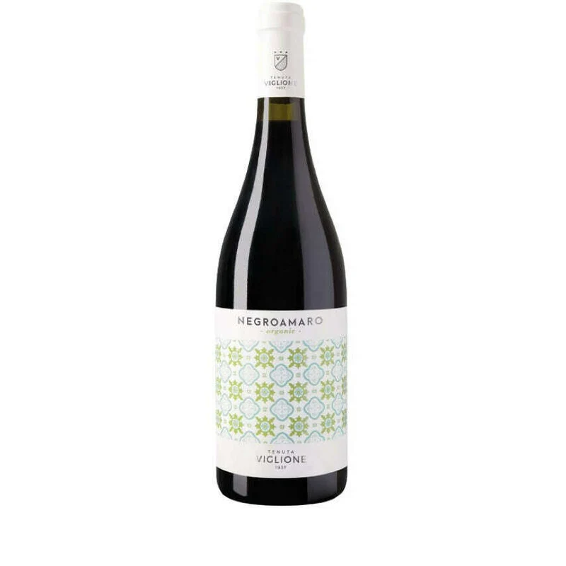 Tenuta Viglione Maioliche Collection Negroamaro 2024