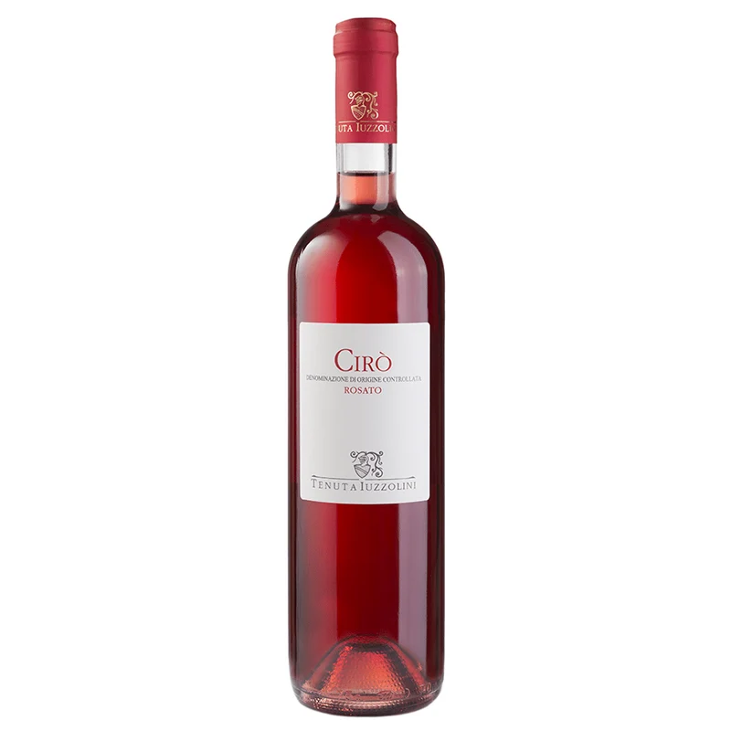 Tenuta Iuzzolini - Cirò Rosato DOC 2025