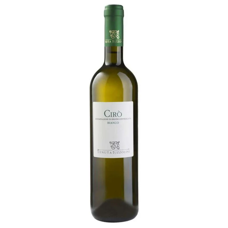 Tenuta Iuzzolini - Cirò Bianco DOC 2025