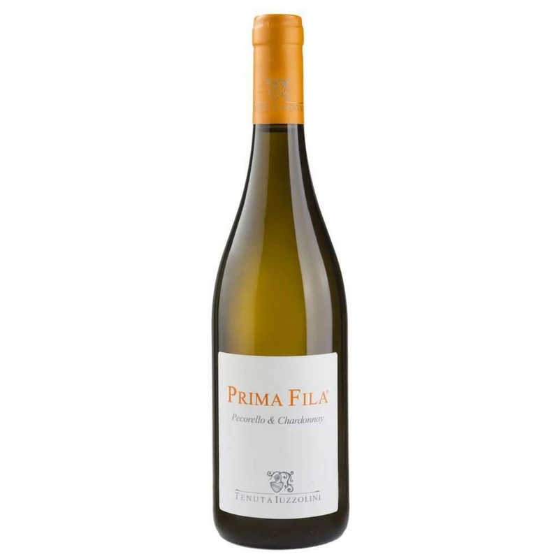 Tenuta Iuzzolini - Primafila Pecorello IGT 2025
