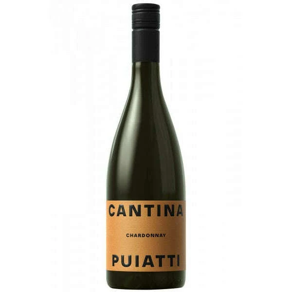 CANTINA PUIATTI - Friuli DOC Chardonnay Puiatti 2024