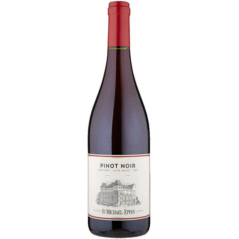 St. Michael Eppan Pinot Nero DOC 2024