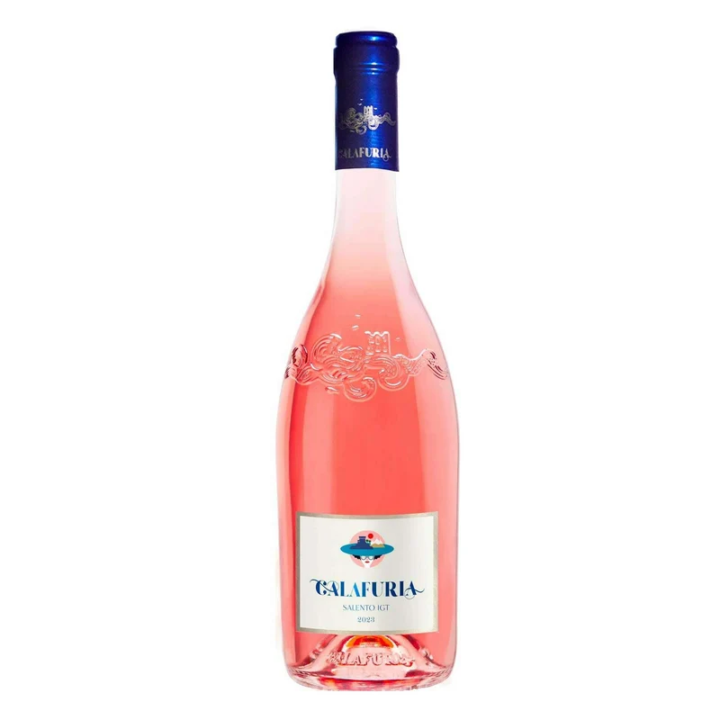 Calafuria Tormaresca Negroamaro Rosato Antinori 2025