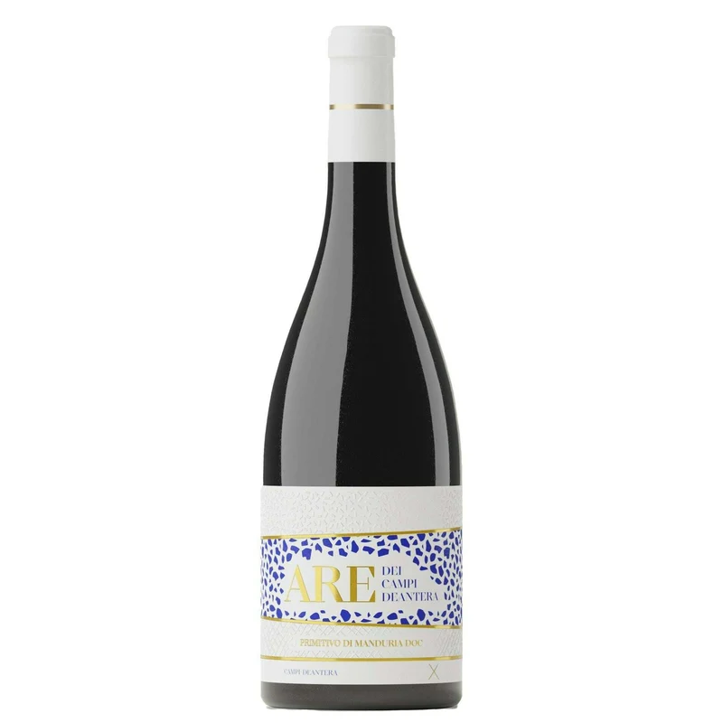 CAMPI DEANTERA Are Primitivo di Manduria DOC 2023