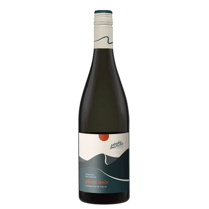 CORVEZZO Strade Bianche Pinot Nero Trevenezie IGT 2024