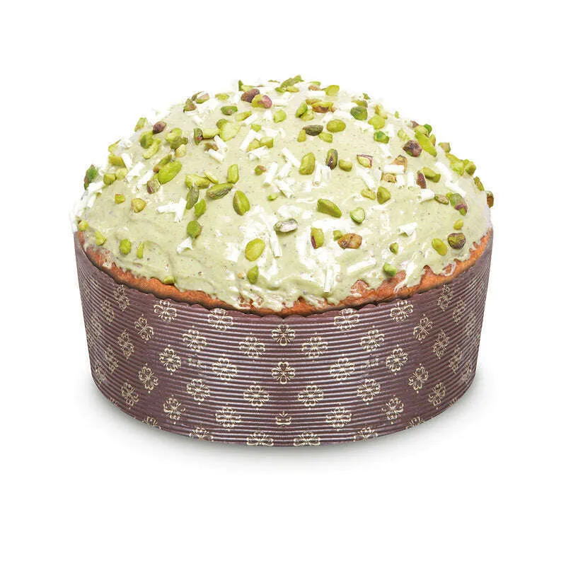 iMarigliano Panettone Pistacchio 1Kg