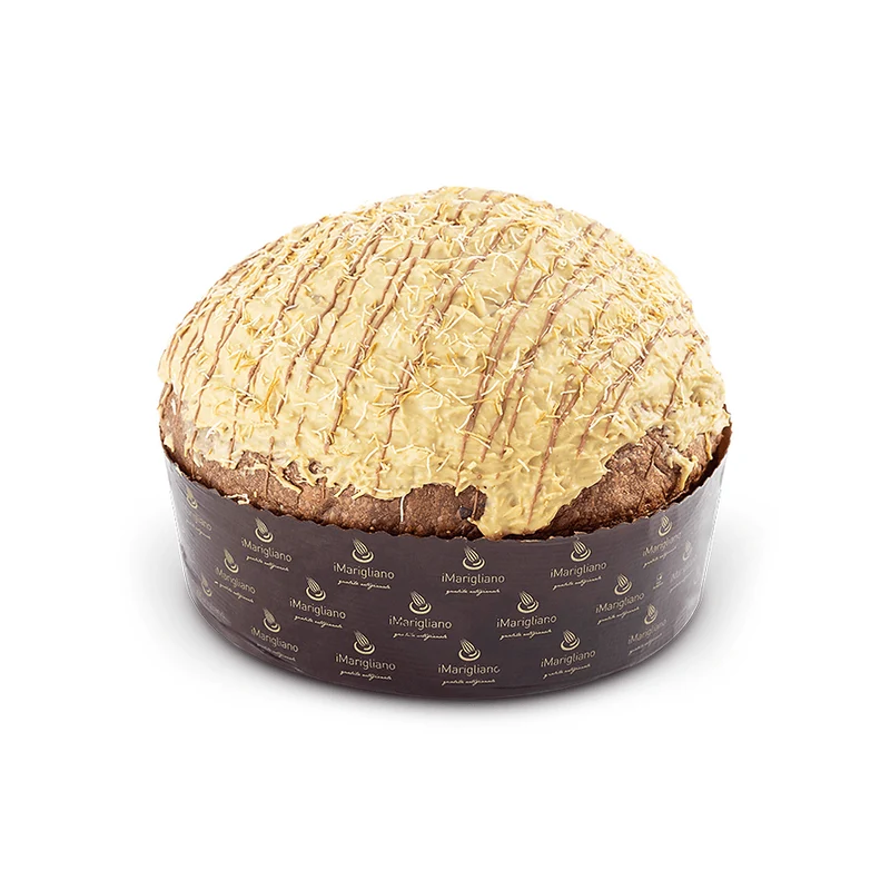 iMarigliano Panettone PanDubai Chocolate 1kg