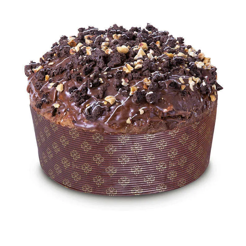 iMarigliano Panettone Pan cookies alla nocciola 1Kg