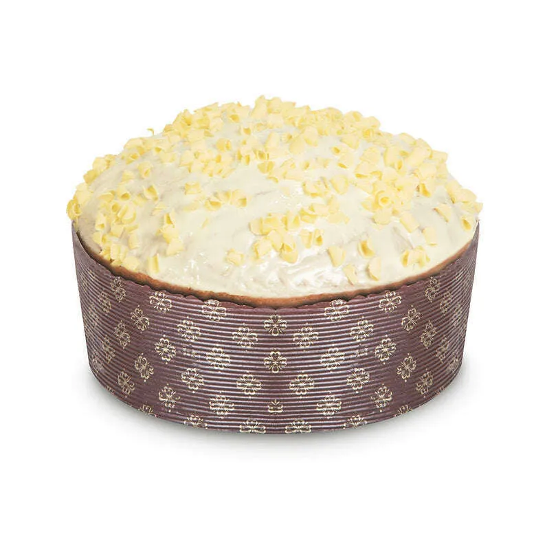 iMarigliano Panettone Limoncello 1KG