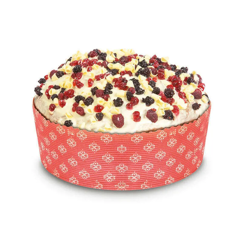 iMarigliano Panettone Frutti di bosco 1KG