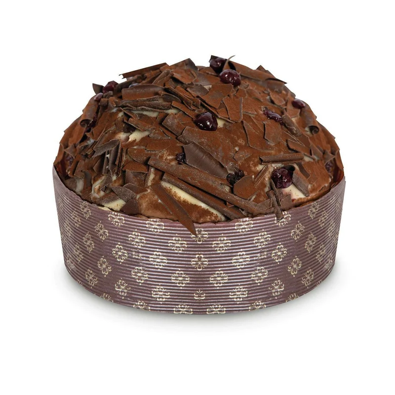 iMarigliano Panettone Foresta nera 1Kg
