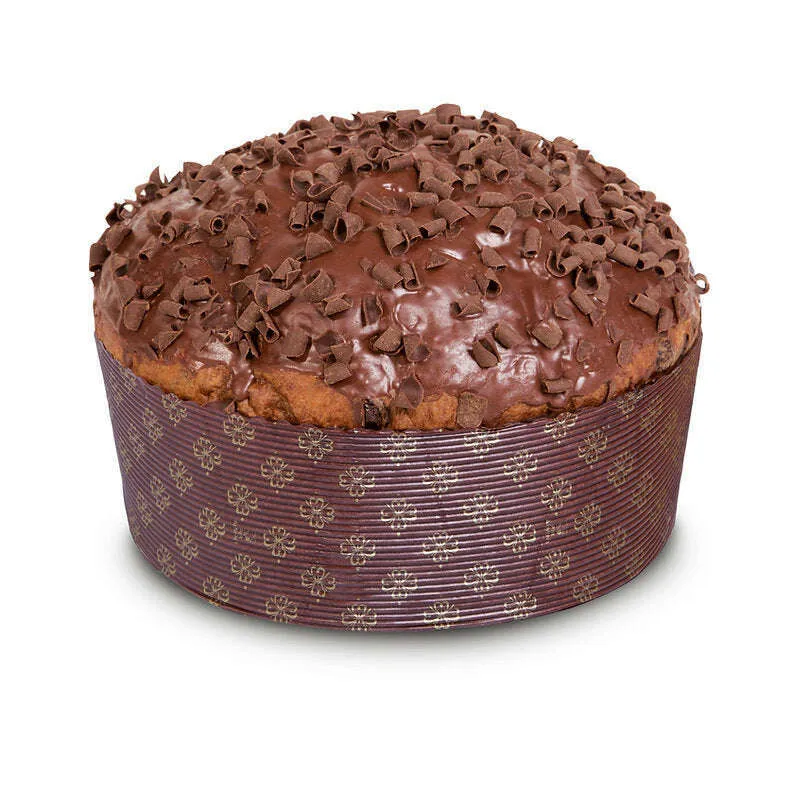 iMarigliano Panettone Cioccolato fondente 1KG